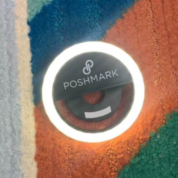 🆕 Poshmark Ring Light - Picture 8 of 8